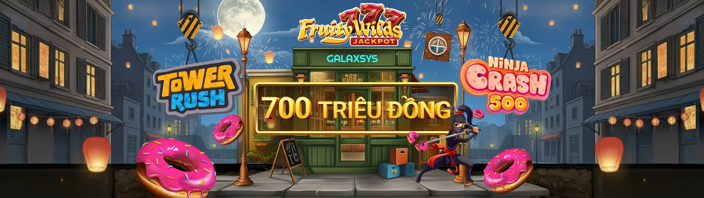 Trải nghiệm sòng bạc trực tuyến đỉnh cao tại Soso66 Chính Thức